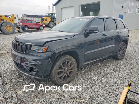 Jeep Cherokee 2020 - Image 1 of 13