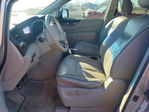 Nissan Quest 2012