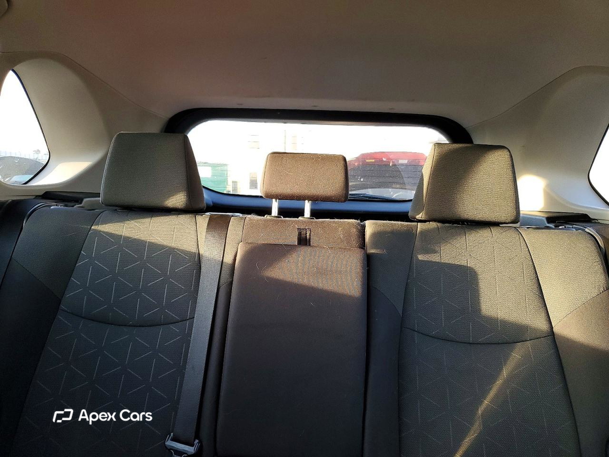 Toyota RAV 4 2019