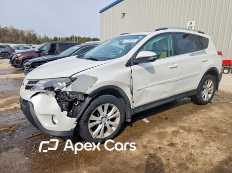 Toyota RAV 4 2013 - Image 1 of 13