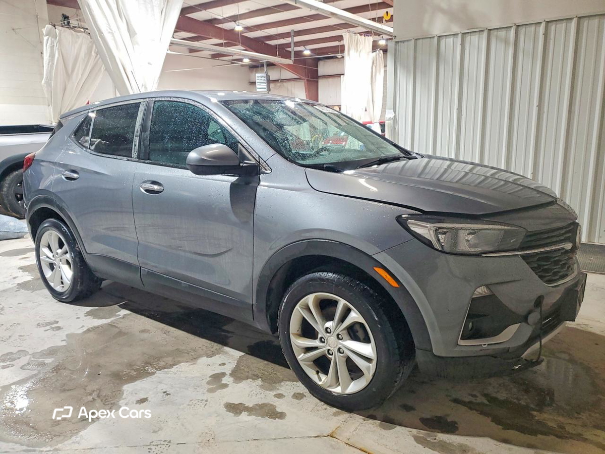 Buick Encore 2020