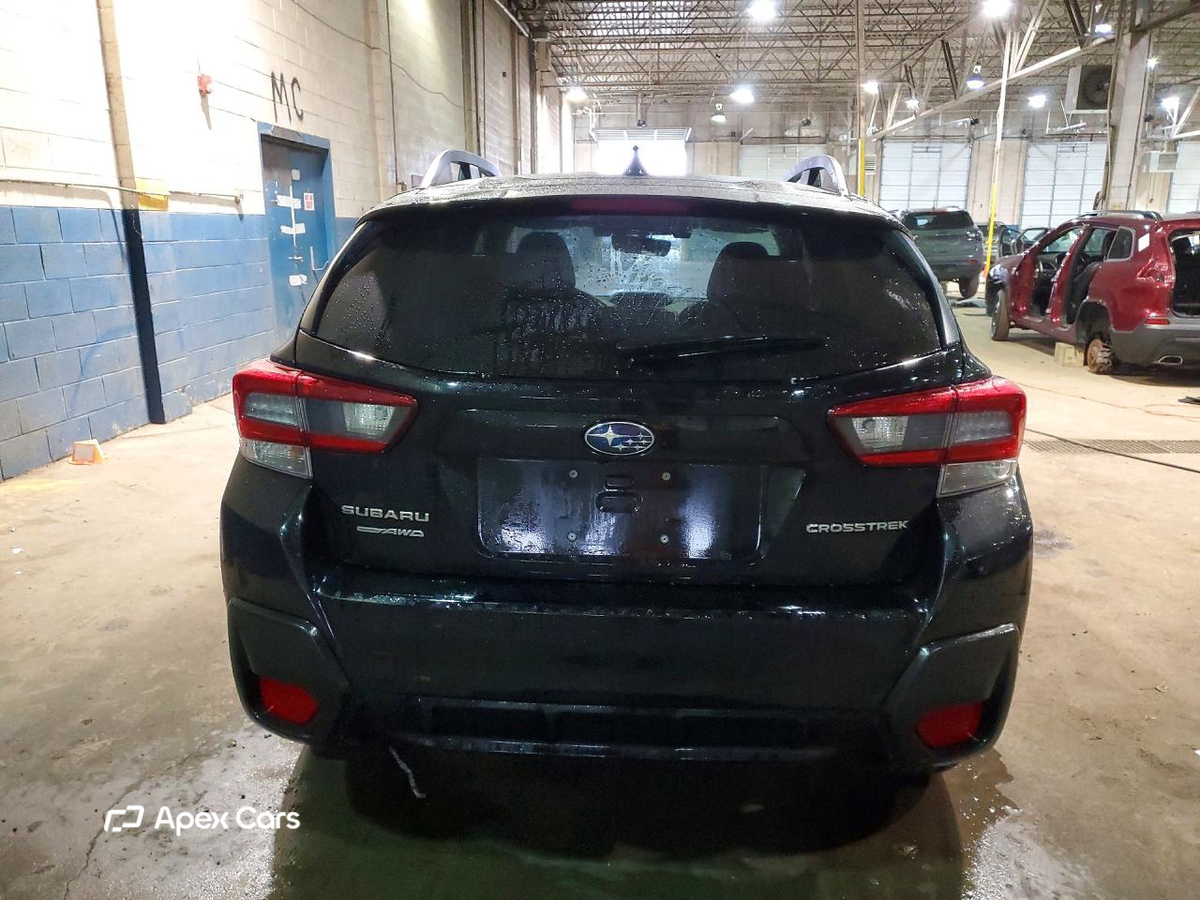 Subaru XV 2023