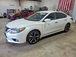 Nissan Altima 2018
