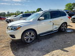 Nissan Pathfinder 2018