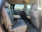 Toyota Sequoia 2010