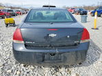 Chevrolet Impala 2016