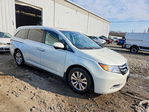 Honda Odyssey 2015