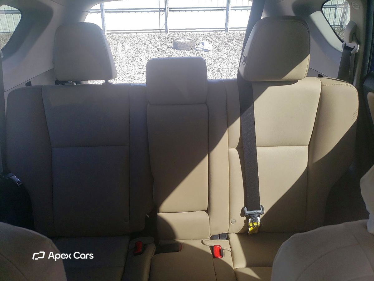Toyota RAV 4 2014