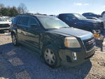 GMC Terrain 2012