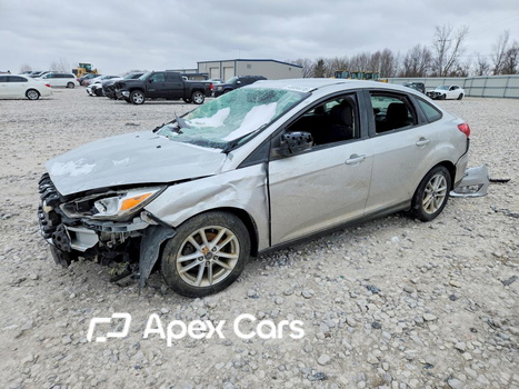 Ford Focus 2018 - Zdjęcie 1 z 13