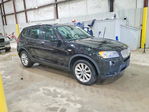BMW X3 2014