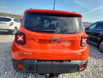 Jeep Renegade 2015