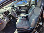 Hyundai Elantra 2012