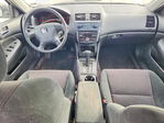 Honda Accord 2004