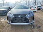Lexus RX 2022