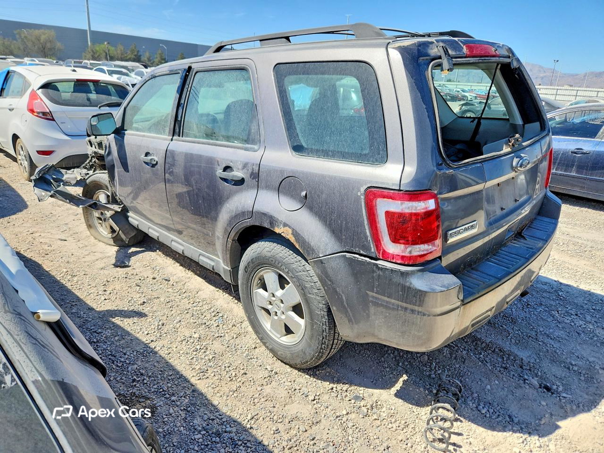 Ford Escape 2011