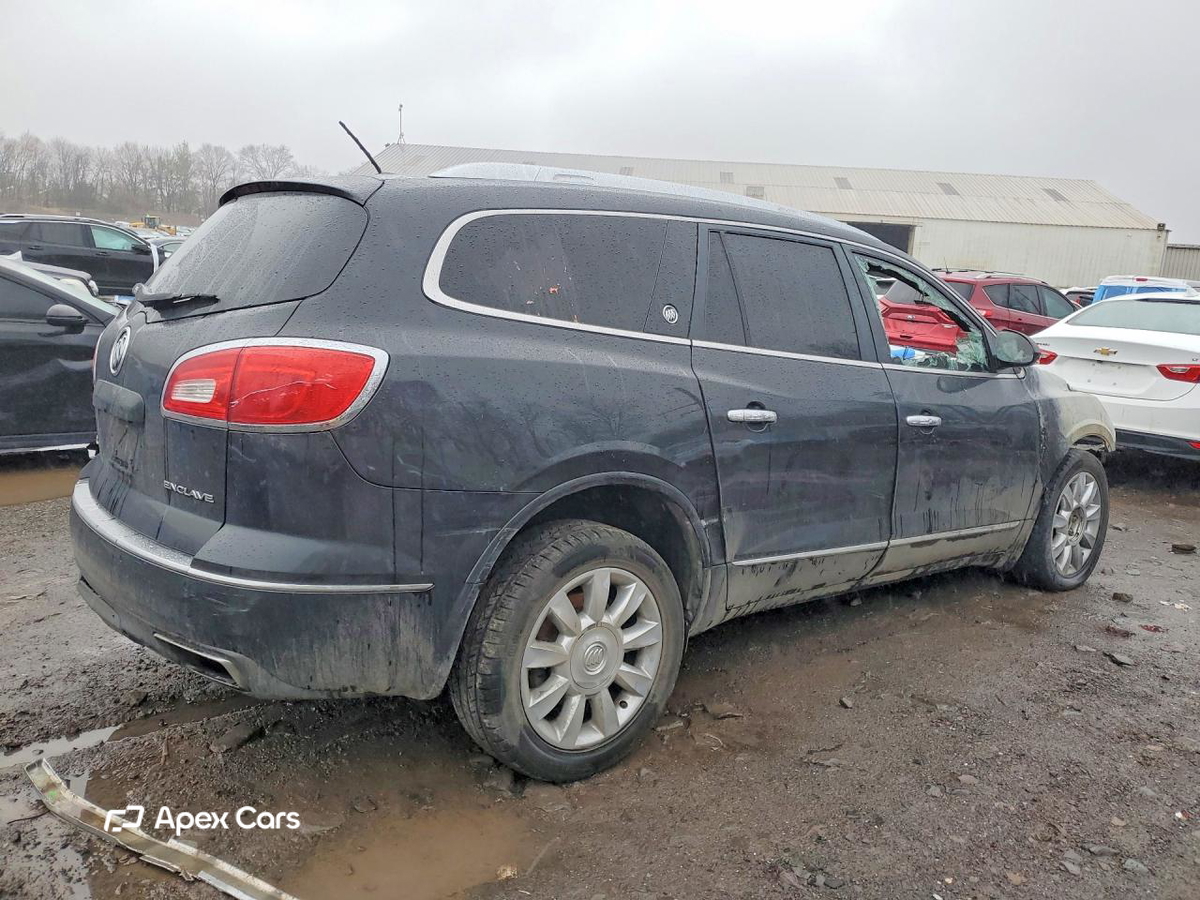 Buick Enclave 2014