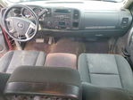 GMC Sierra 2013