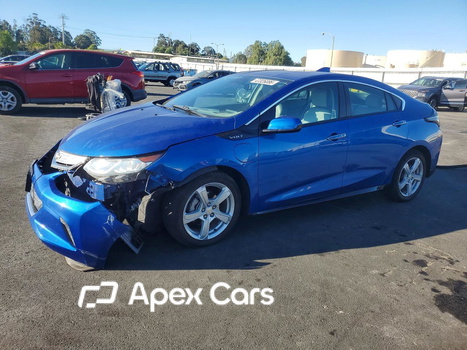 Chevrolet Volt 2016 - Image 1 of 13