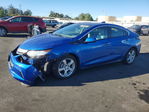 Chevrolet Volt 2016