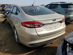 Ford Fusion 2018