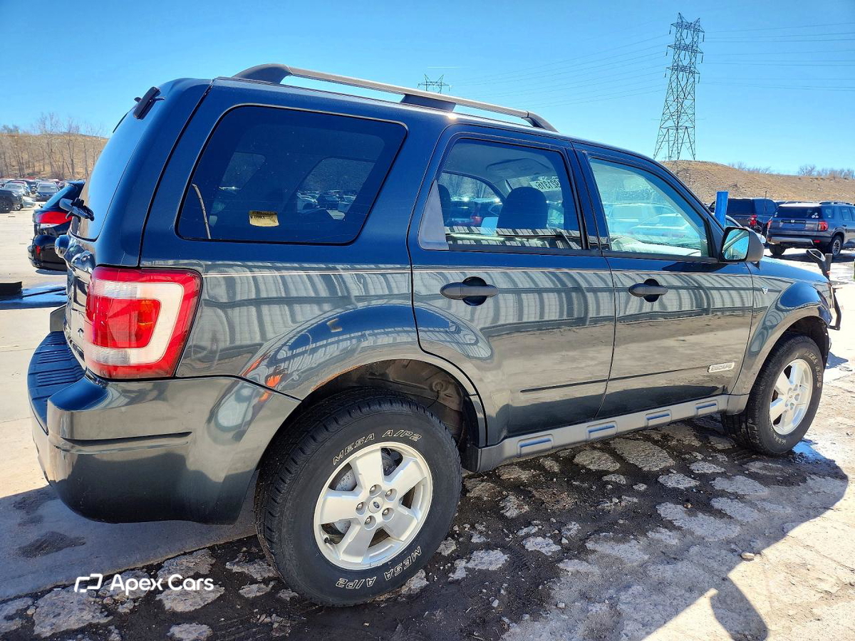 Ford Escape 2008