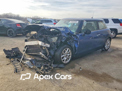 MINI Cooper 2018 - Image 1 of 13