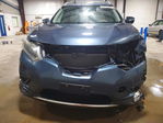 Nissan Rogue 2014