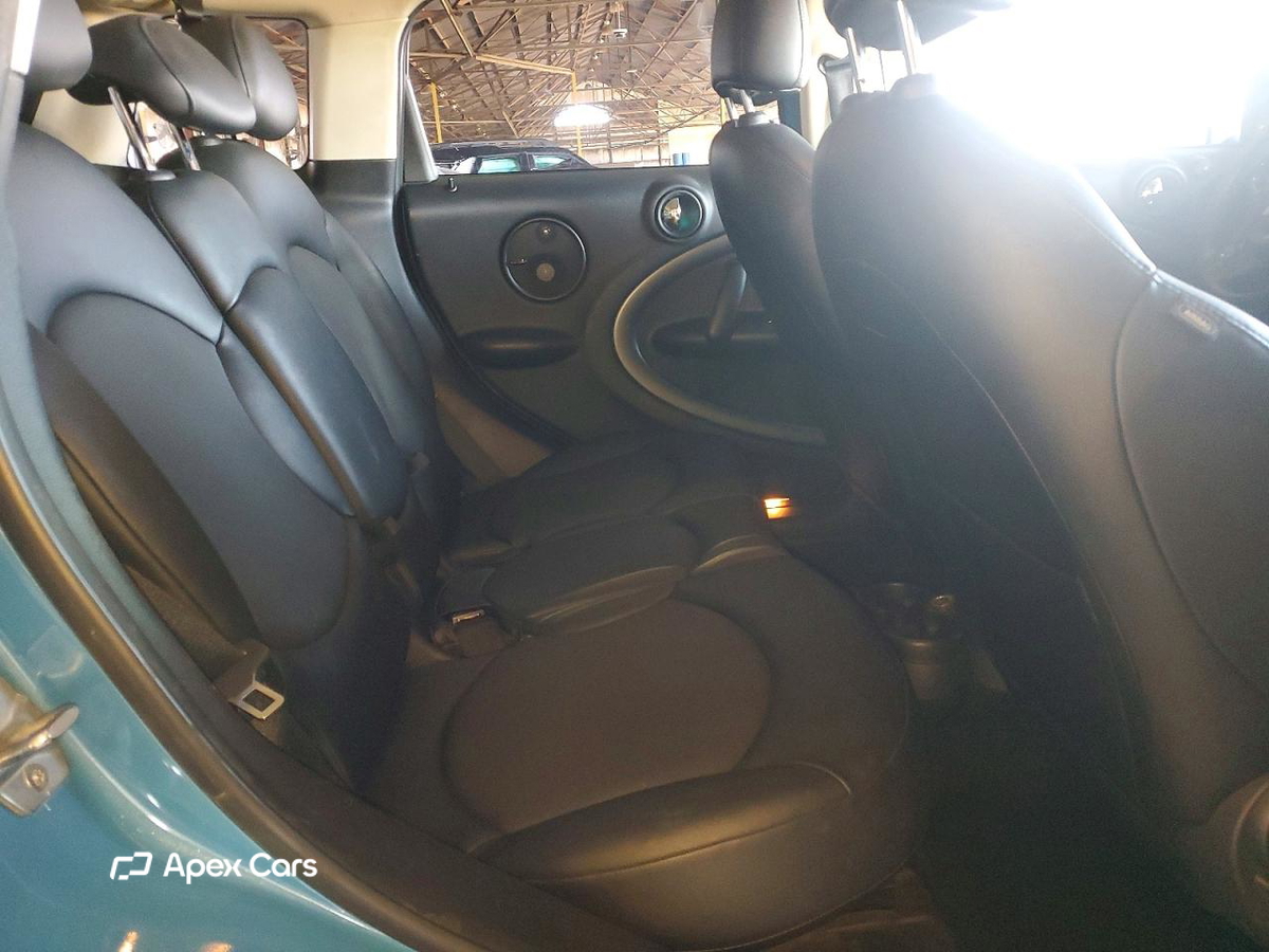 MINI Cooper 2016