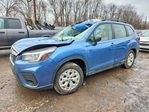 Subaru Forester 2019