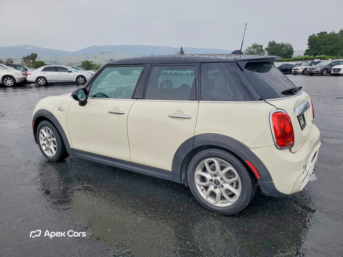MINI Cooper 2016
