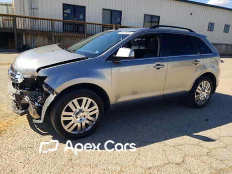 Ford Edge 2008 - Zdjęcie 1 z 14