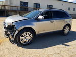 Ford Edge 2008