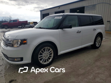Ford Flex 2016 - Zdjęcie 1 z 14