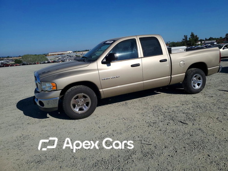 Dodge RAM 2004 - Image 1 of 12