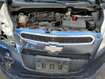 Chevrolet Spark 2013