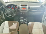 Kia Sorento 2014