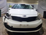 Kia Rio 2013