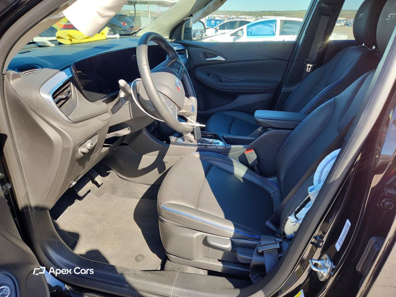 Buick Encore 2026