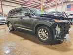 Hyundai Santa Fe 2019