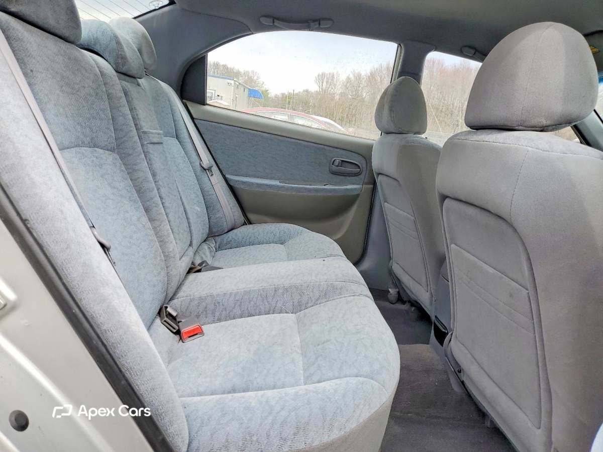 Kia Optima 2006