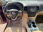 Jeep Cherokee 2017