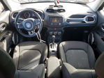 Jeep Renegade 2017