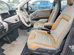 BMW i3 2014