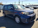 Scion xB 2014