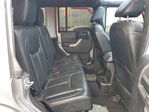 Jeep Wrangler 2014