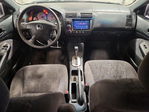 Honda Civic 2002