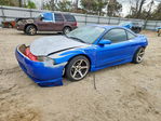 Mitsubishi Eclipse 1999