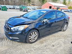 Kia Forte 2015