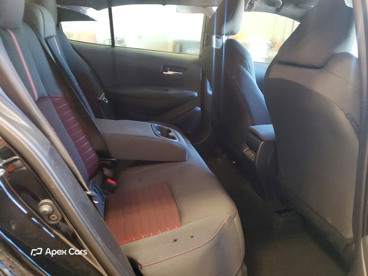Toyota Corolla 2026